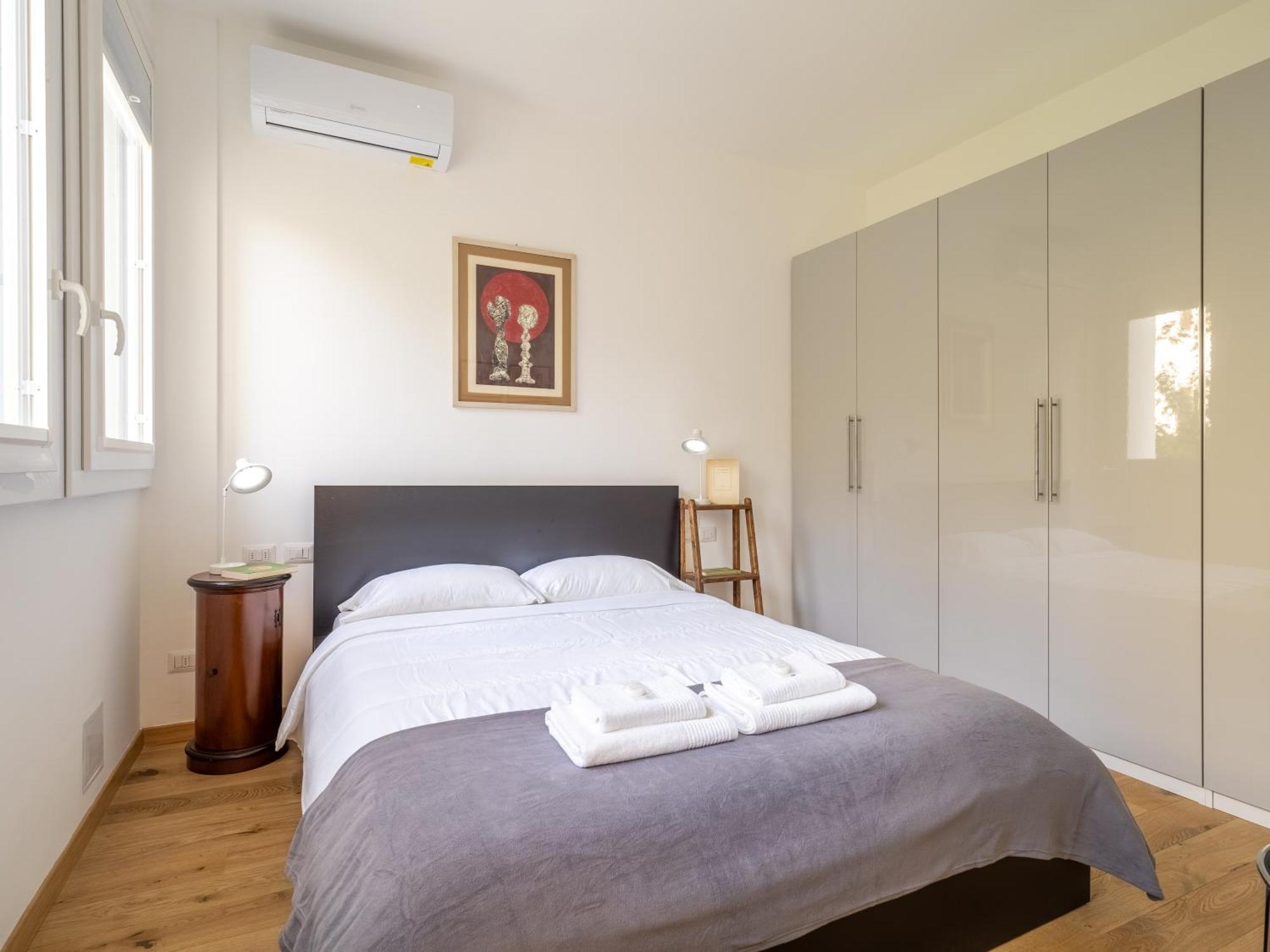 Duomo Line - Cozy, Modern Designed Flat Apartment Milan Bagian luar foto