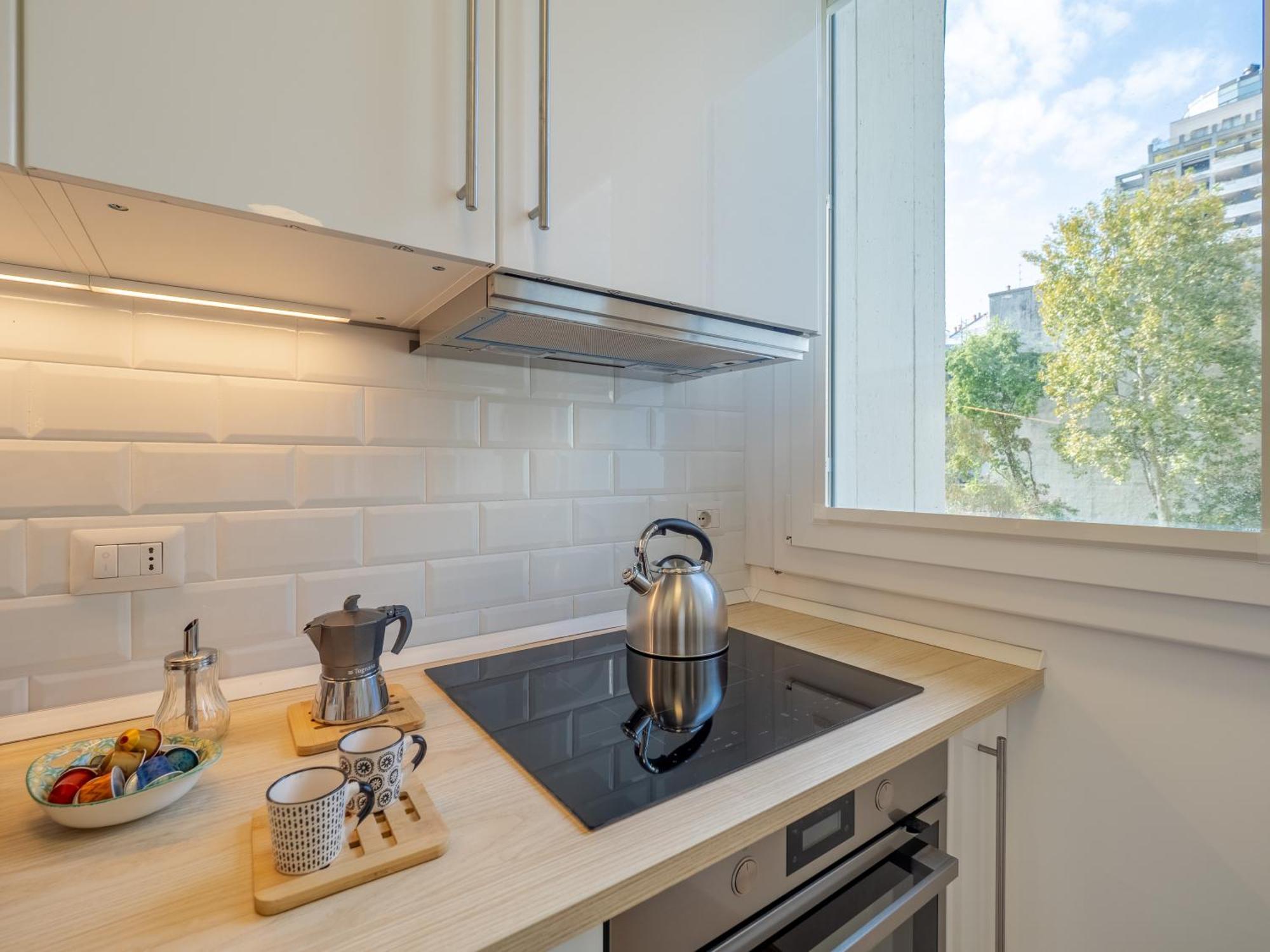 Duomo Line - Cozy, Modern Designed Flat Apartment Milan Bagian luar foto
