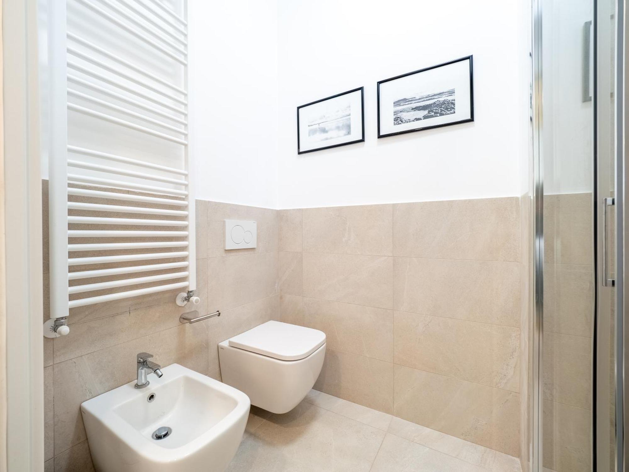 Duomo Line - Cozy, Modern Designed Flat Apartment Milan Bagian luar foto