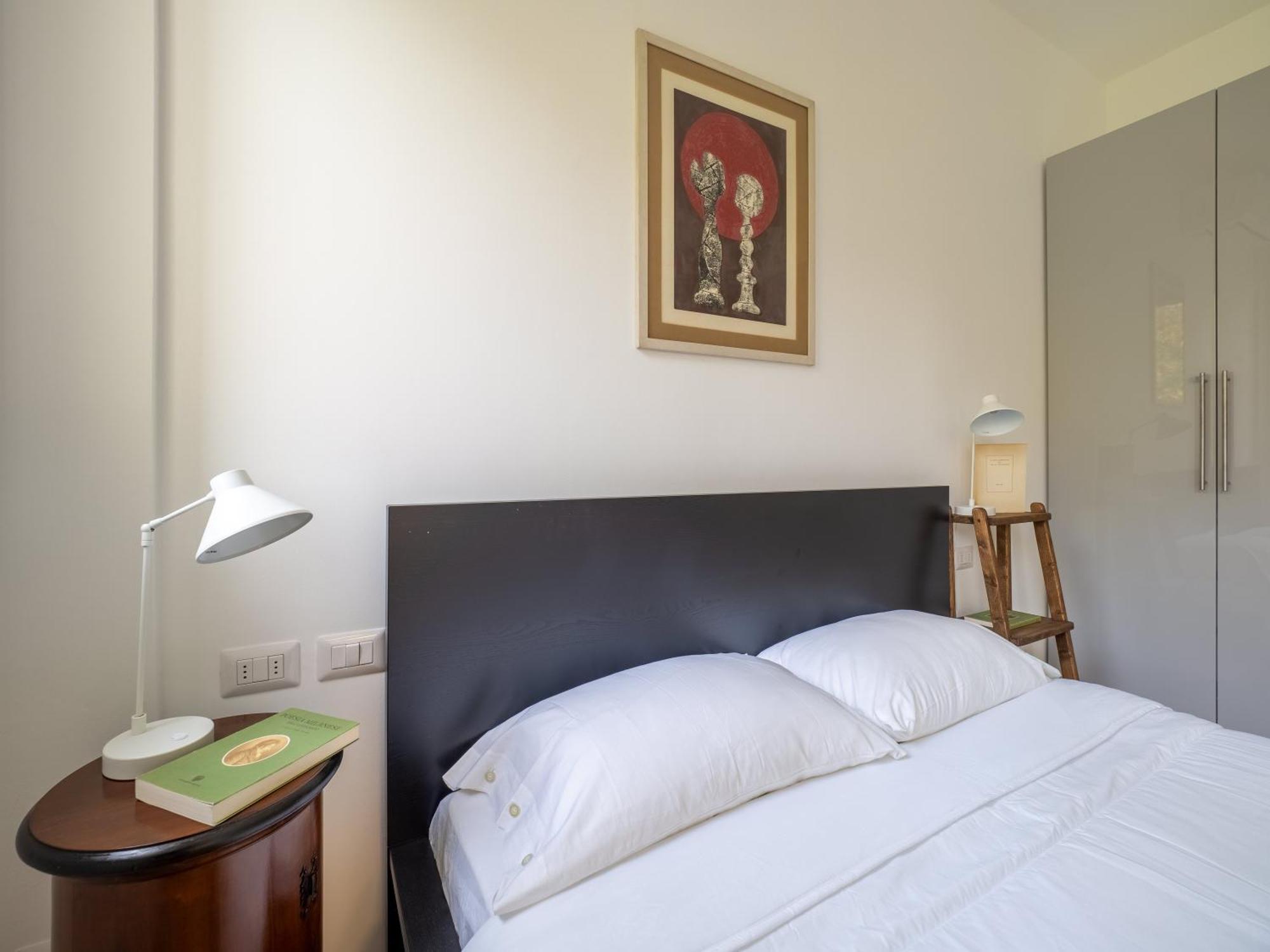 Duomo Line - Cozy, Modern Designed Flat Apartment Milan Bagian luar foto